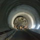 Illustration for article titled Inside the Vast Tunnels of Europes Biggest Infrastructure Project